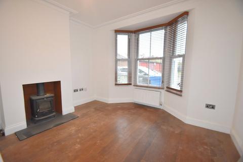 1 bedroom apartment to rent, Vansittart Road, Ground Floor, Windsor, Berkshire, SL4