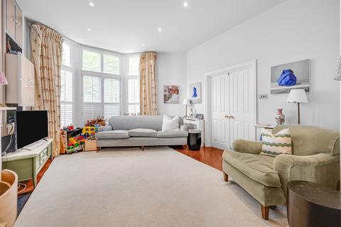 4 bedroom maisonette to rent, Beaufort Street, Chelsea SW3