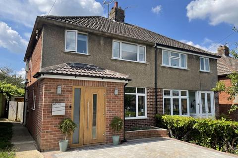 Cedar Road,  Botley,  OX2