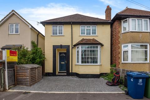3 bedroom detached house to rent, Ferry Road,  Marston,  OX3