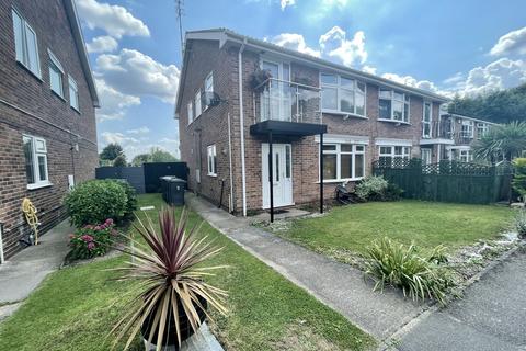 6 Ambleside Way, Gedling, Nottingham, NG4 2QY
