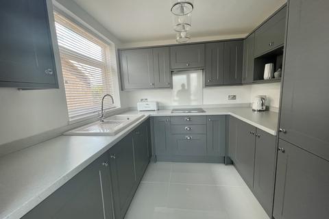 6 Ambleside Way, Gedling, Nottingham, NG4 2QY