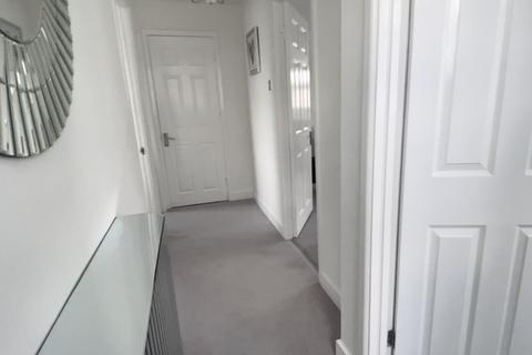 6 Ambleside Way, Gedling, Nottingham, NG4 2QY