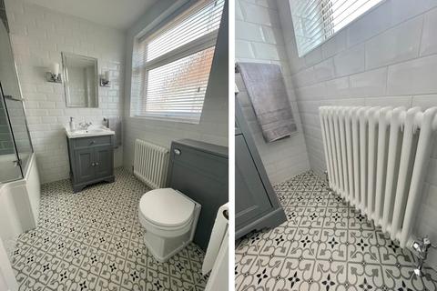6 Ambleside Way, Gedling, Nottingham, NG4 2QY