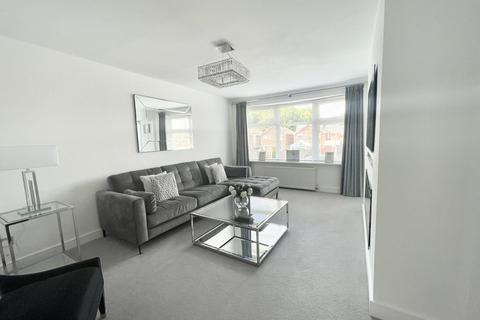 6 Ambleside Way, Gedling, Nottingham, NG4 2QY