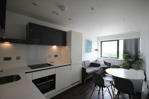 1 bedroom penthouse to rent - Nexus Point, Edwards Road, Erdington, B24