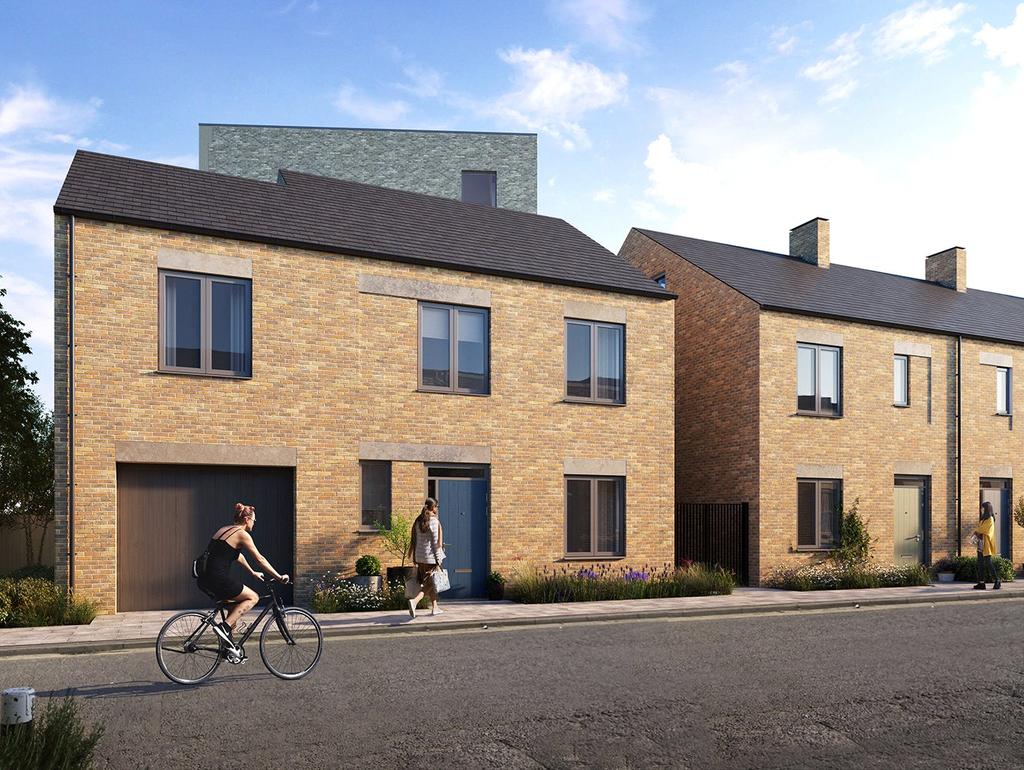 External Cgi