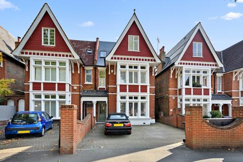 62 The Avenue, London, W13 8LS