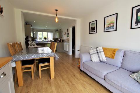 3 Eagle Close, Uttoxeter, ST14 8TW