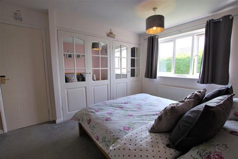 3 Eagle Close, Uttoxeter, ST14 8TW