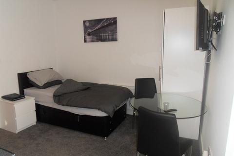 undefined, Studio, Victoria Road, Widnes