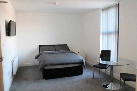 undefined, Studio, Victoria Road, Widnes