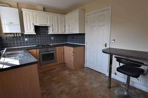 7 Easdale Close, Dalton-in-furness, LA15 8ST