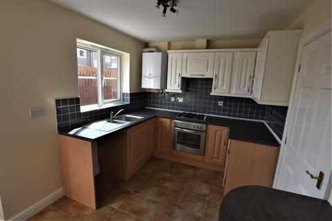 7 Easdale Close, Dalton-in-furness, LA15 8ST