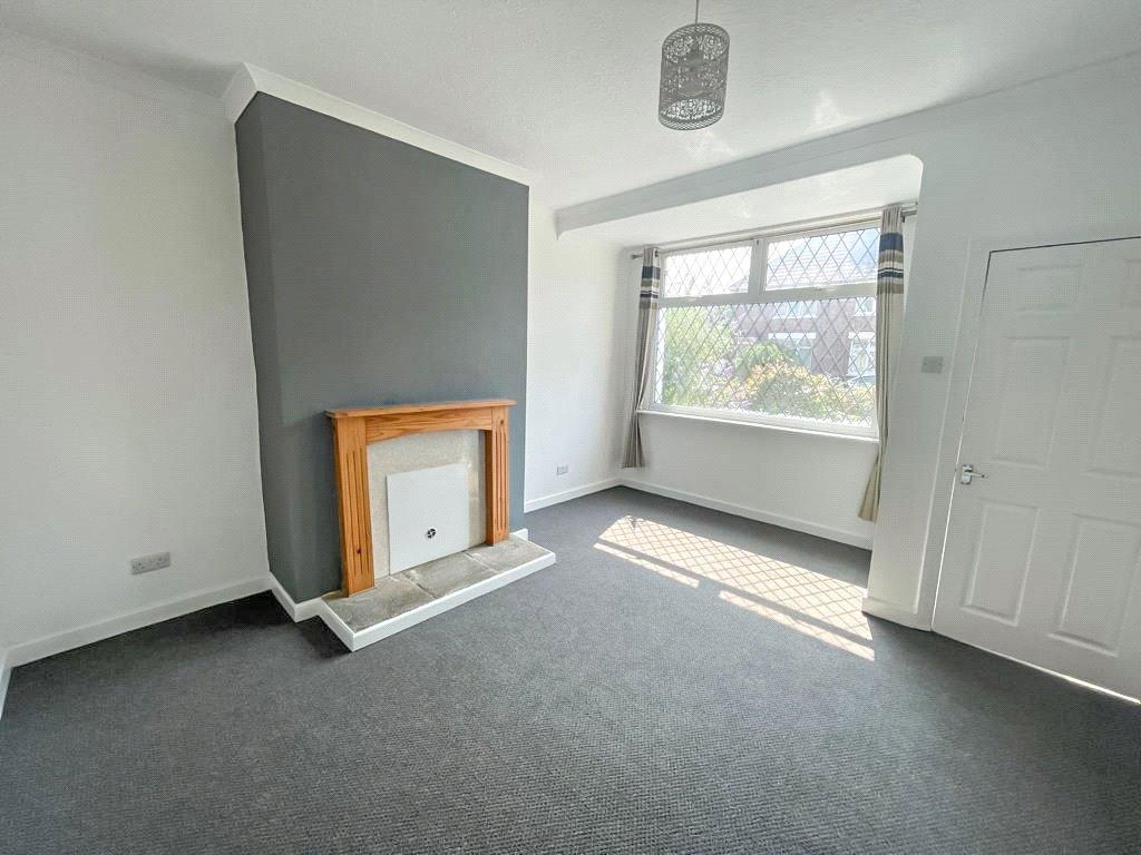 Fairview Avenue, Cleethorpes, NE... 2 bed terraced house £625 pcm (£144 pw)