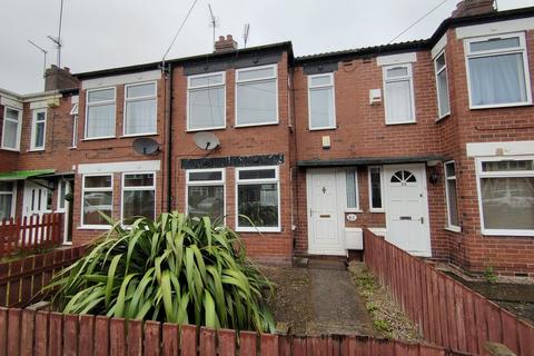 61 Woodlands Road