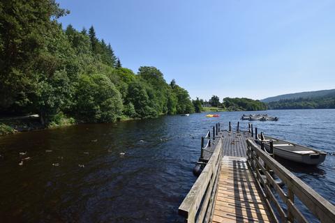 20 Bonnethill Road, Pitlochry, PH16 5BS