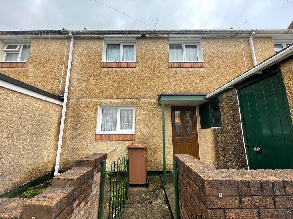 Fernhill, Mountain Ash 3 bed terraced house £65,000