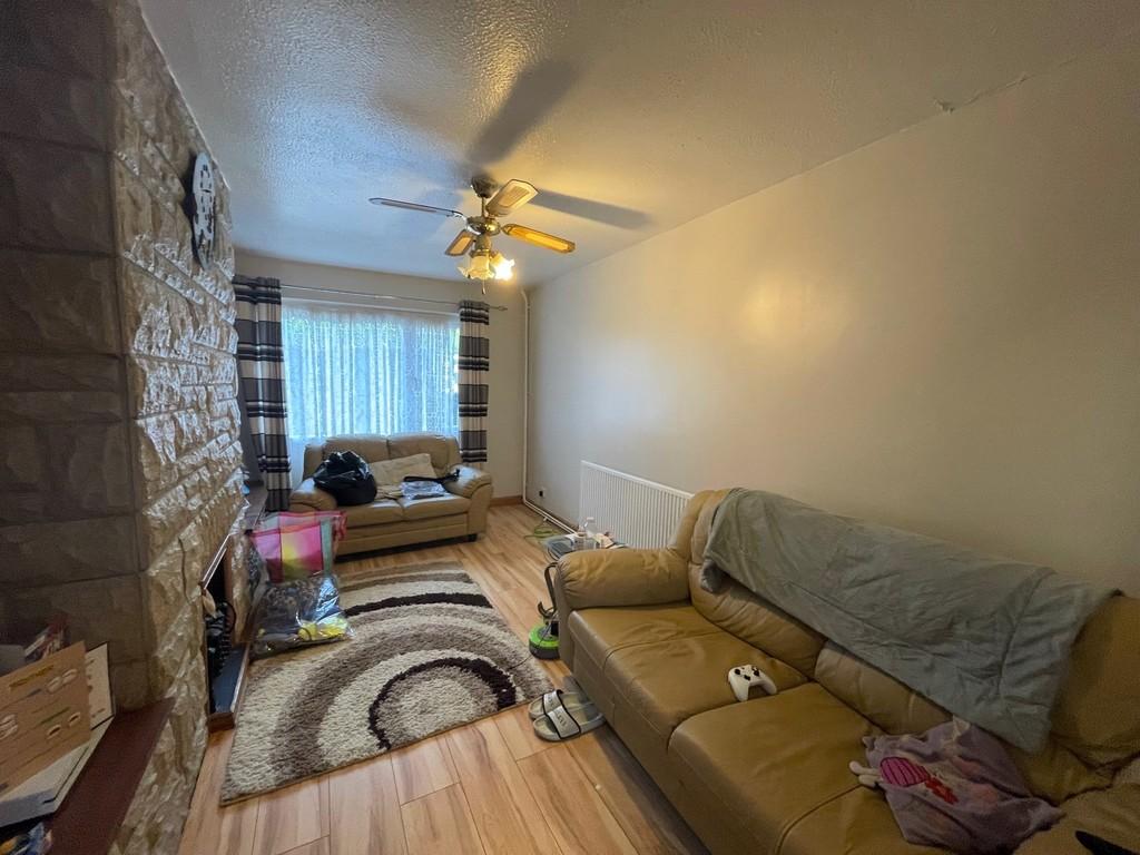 Fernhill, Mountain Ash 3 bed terraced house £65,000