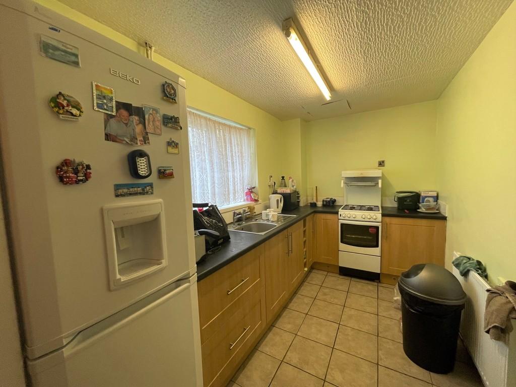 Fernhill, Mountain Ash 3 bed terraced house £65,000