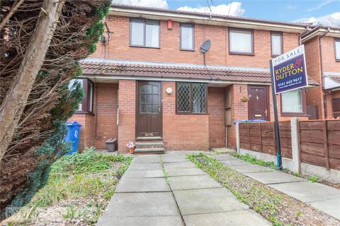 10 Foxall Close, Middleton, Manchester, M24 4HL