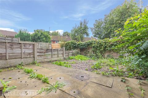 10 Foxall Close, Middleton, Manchester, M24 4HL