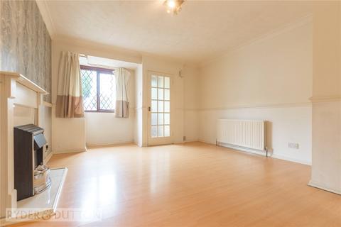 10 Foxall Close, Middleton, Manchester, M24 4HL