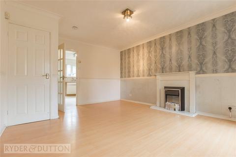 10 Foxall Close, Middleton, Manchester, M24 4HL