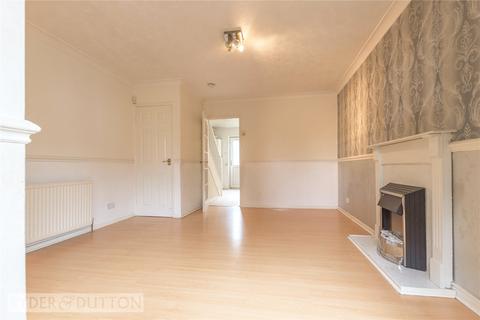 10 Foxall Close, Middleton, Manchester, M24 4HL