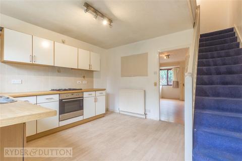10 Foxall Close, Middleton, Manchester, M24 4HL