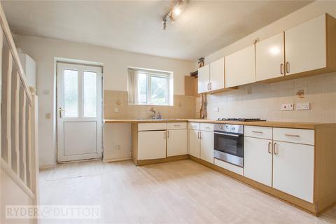 10 Foxall Close, Middleton, Manchester, M24 4HL