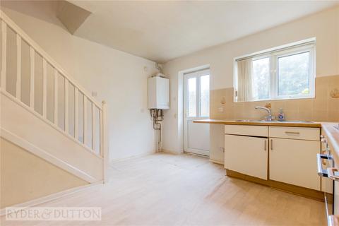 10 Foxall Close, Middleton, Manchester, M24 4HL