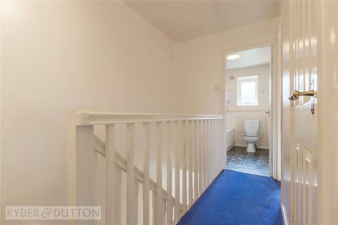 10 Foxall Close, Middleton, Manchester, M24 4HL