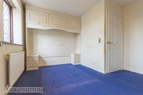 10 Foxall Close, Middleton, Manchester, M24 4HL