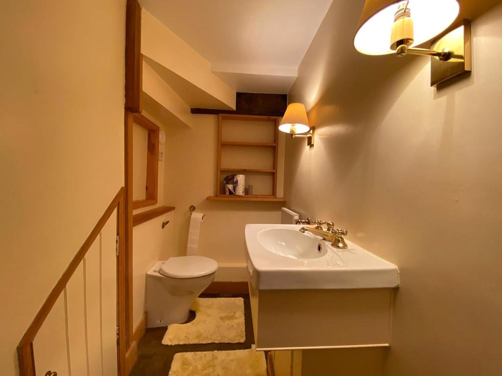 Cloakroom