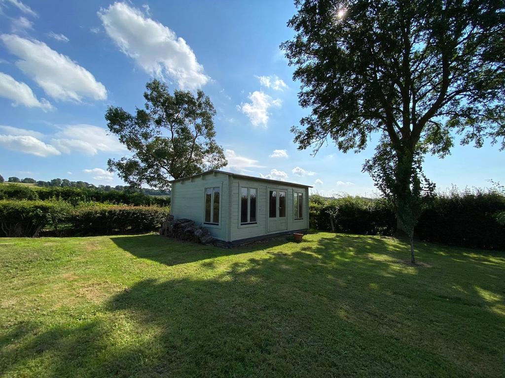 Summerhouse