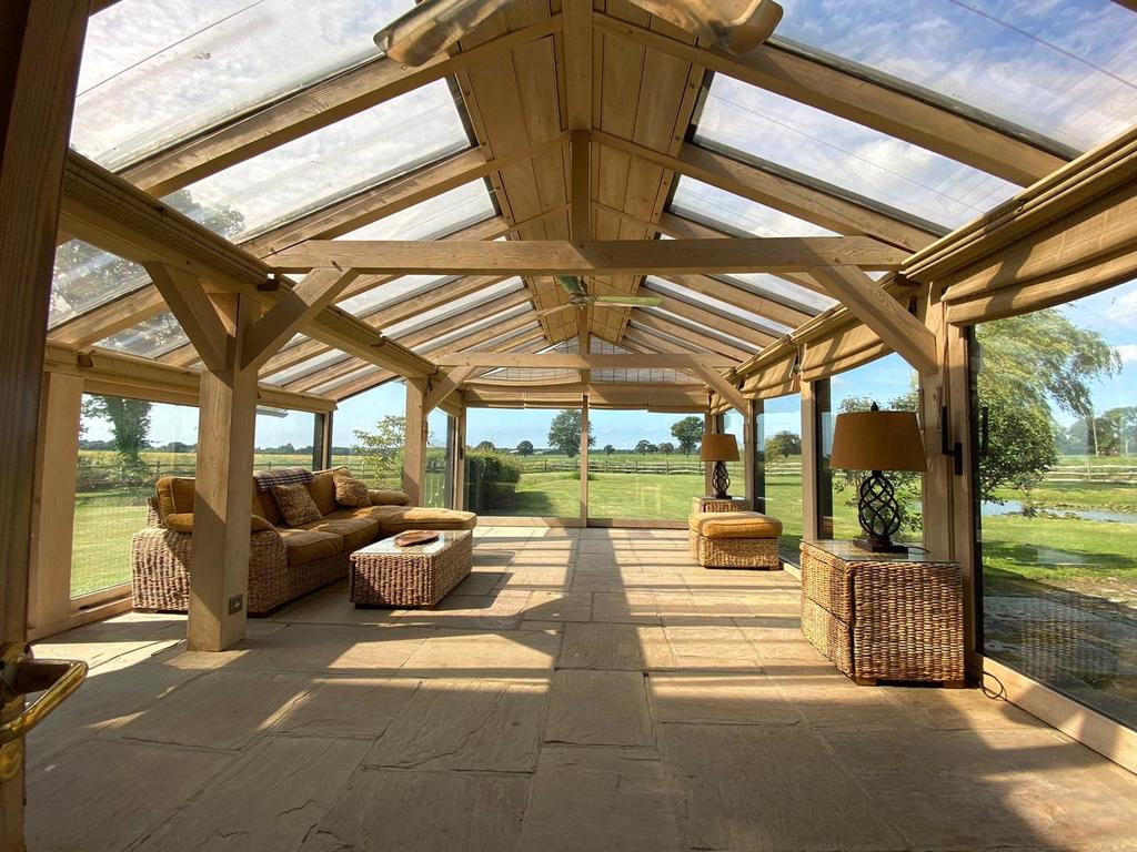 Sun Room
