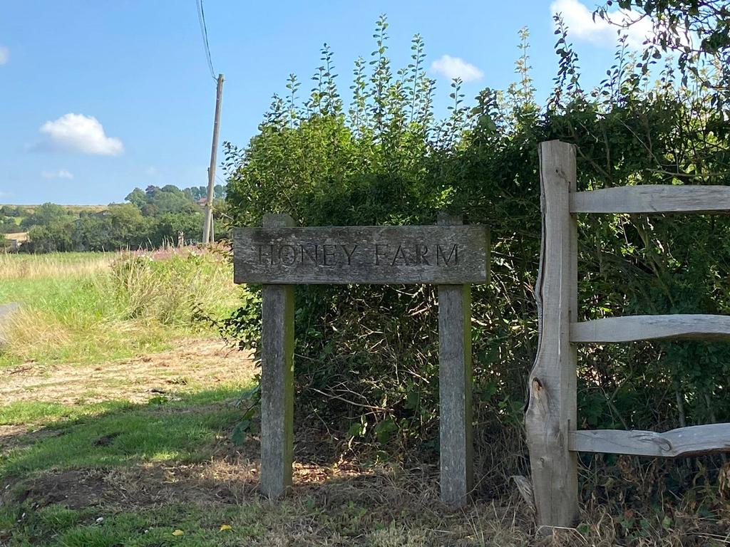 Honey Farm