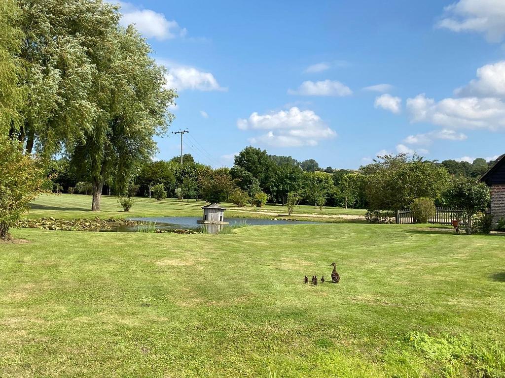 Gardens