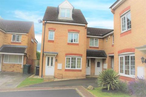 14 Abbeydale Drive, Bradford, BD8 0BS