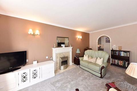 1 bedroom retirement property for sale - Mere Court, Knutsford