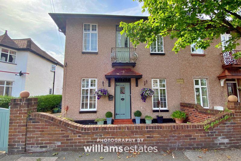 Clwyd Avenue, Prestatyn 2 bed semidetached house £195,000
