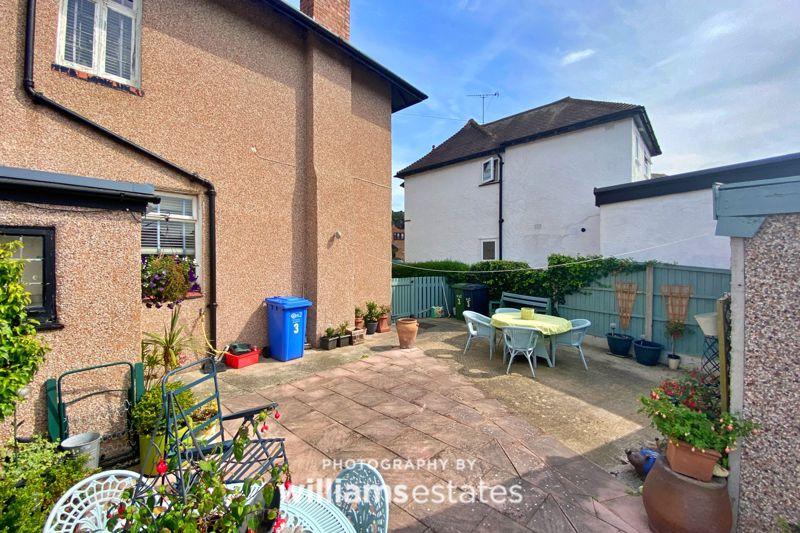 Clwyd Avenue, Prestatyn 2 bed semidetached house £195,000