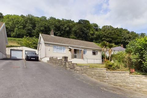 Villa Piave Cwmoernant, Carmarthen, SA31 1EG