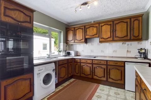 Villa Piave Cwmoernant, Carmarthen, SA31 1EG