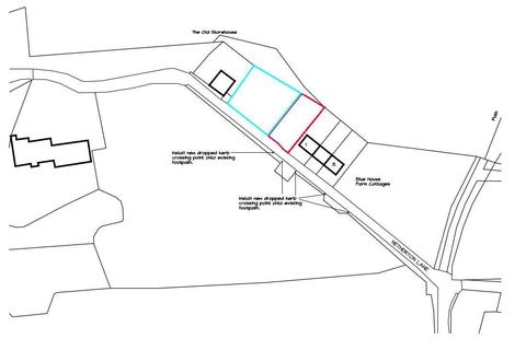Land for sale - Plot 3, Netherton Colliery, Netherton.