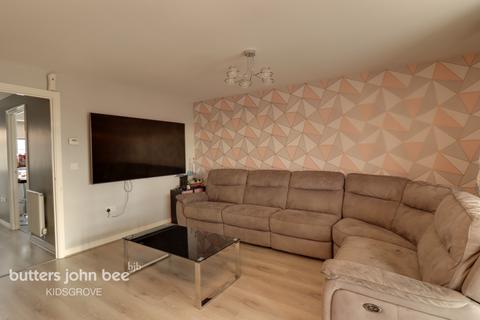 31 Bambury Drive, Talke, Stoke-on-trent, ST7 1GL