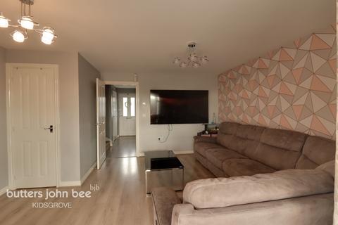 31 Bambury Drive, Talke, Stoke-on-trent, ST7 1GL