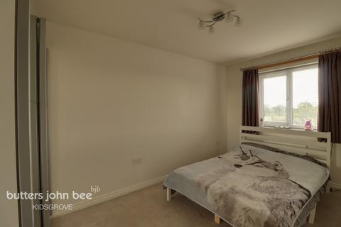 31 Bambury Drive, Talke, Stoke-on-trent, ST7 1GL