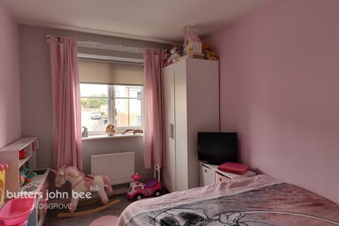 31 Bambury Drive, Talke, Stoke-on-trent, ST7 1GL